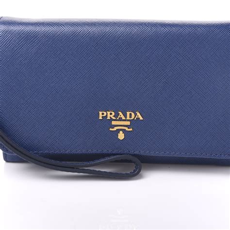 Prada wallet discount